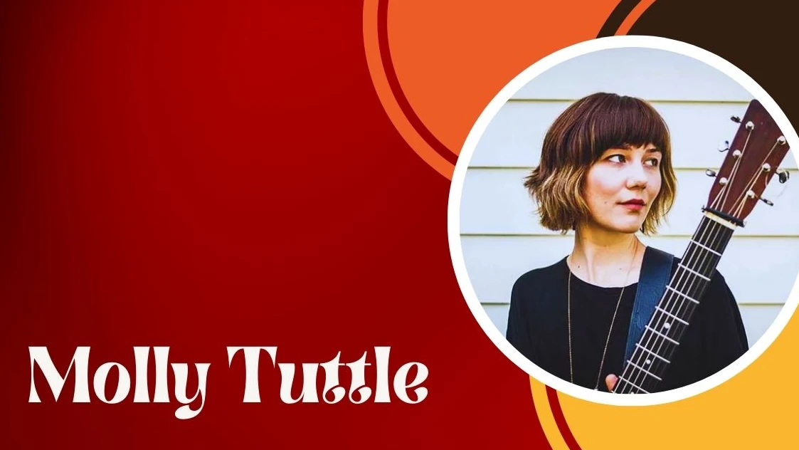 Molly Tuttle: The Bluegrass Star Who Has No Husband