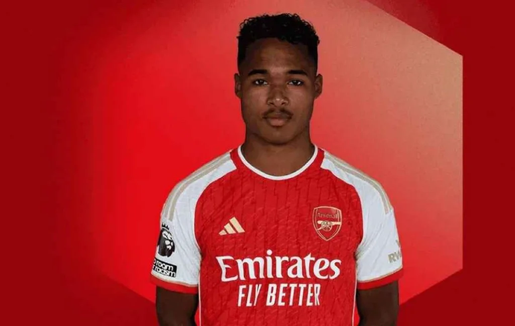 Reuell Walters Brother And Sister: The Story of Arsenal’s Rising Star and His Family