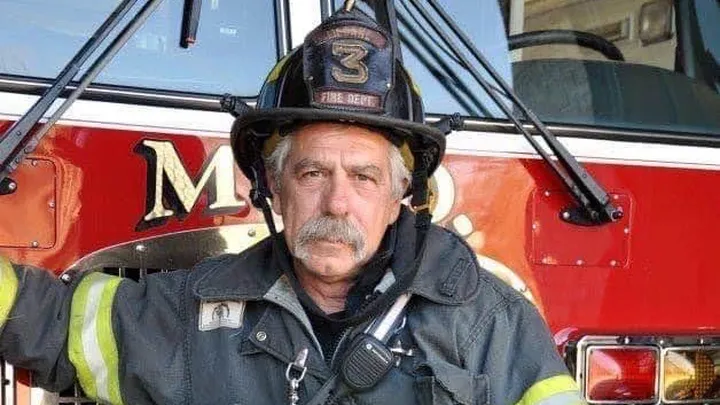 John Schultz Mebane NC Death, Retired Fire Captain died after freak accident – Celebsity