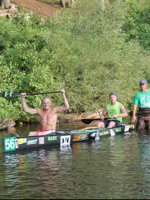 Paddlesports Racing Association racer died in fatal accident. – Celebsity