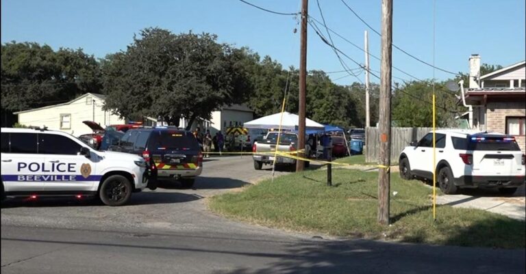 9-month-old Girl Found Dead In Vehicle On East Flournoy Street. – Celebsity