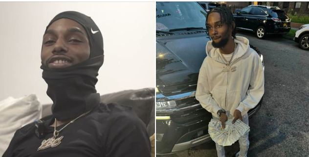 Abdul Paul, Philadelphia Rapper Known as Ybc Dul, Dies in Shooting; Heavy Police Presence in Olney Neighborhood – Celebsity