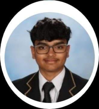 Help find Suzanne Cory High School Student Krish, Melbourne-based Shobana Karthik Says. – Celebsity