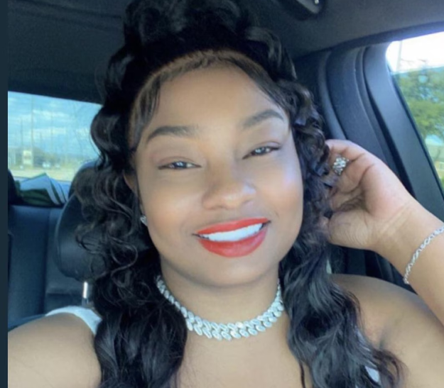 Diontranet Tinae Brown, A 35-year-old Mother killed in Birmingham shooting remembered as sweet, loving – Celebsity