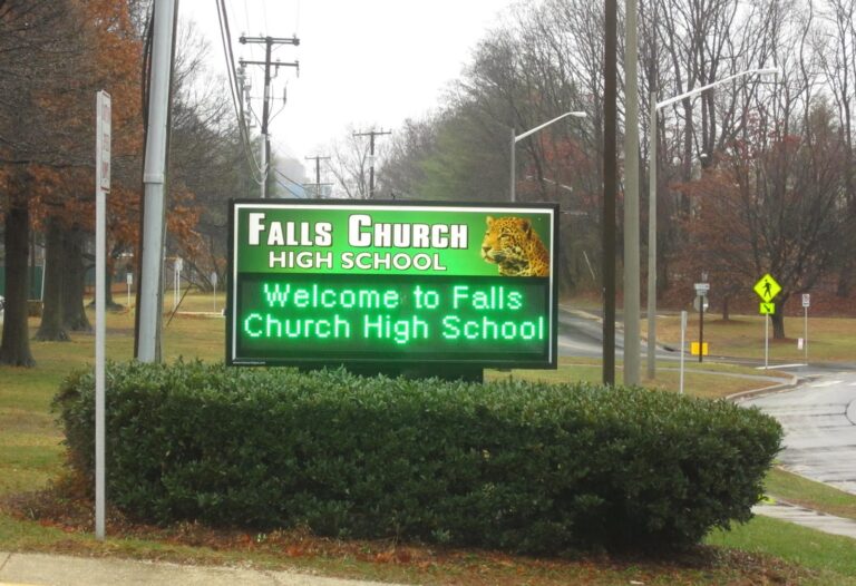 Student at Falls Church High School died by suicide in Fairfax County, VA – Celebsity